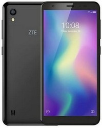 Замена батареи на телефоне ZTE Blade A5 2019 в Санкт-Петербурге